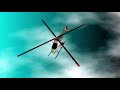 Awesome Helicopter sound effect|1 hour
