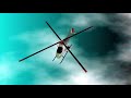 Awesome Helicopter Sound Effect 1 Hour