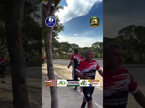 COPA SERRA DOURADA BAIXA DO MEL SÃO JOSÉ PIAUÍ