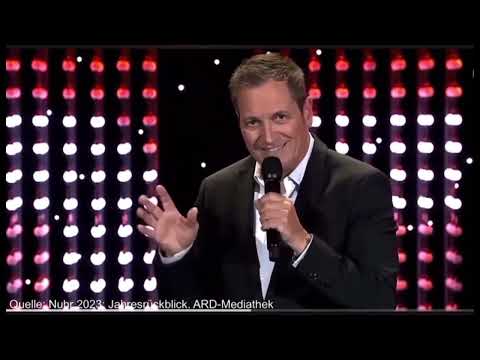 Dieter Nuhr: Jahresrückblick 2023, Abrechnung mit der Ampel