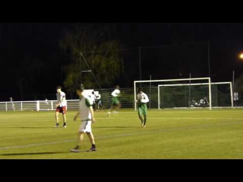 assoa u17 dhr   -  assoa u19 excellence (amical)2mt suite