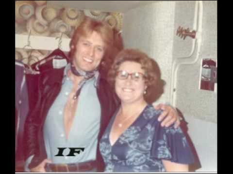 MALCOLM ROBERTS SINGING ''IF''