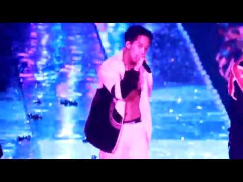 [VIXX/RAVI] 171118 VIXX LR Eclipse / 아 몰라 일단 Do The Dance (RAVI solo)