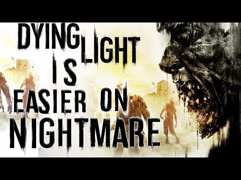 How Is The Hardest Difficulty In This Game Too Easy???