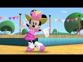 Cantando En La Casa De Mickey Mouse La Casa De Mickey Mouse
