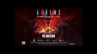 Видео Aliens: Fireteam Elite - Deluxe Edition