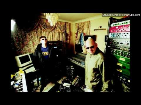 The Rhythm masters vs. DJ Supreme - Enter the scene (Kenny Groove remix)