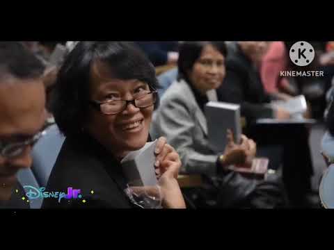 To do your will is my delight disney junior 