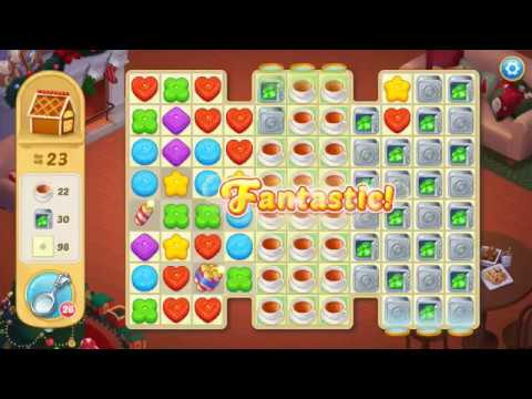 Matchington Mansion [HD] LEVEL 1445