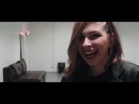 The Warning Rock Band: Mini Docu Recap 2018