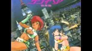 Dirty Pair Project Eden OST Track 9 Matters To Me