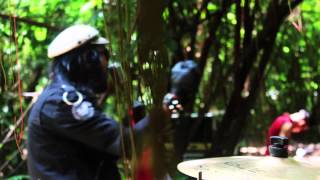 THE EASTIGERS - Lantang Menantang (Official Video Clip)