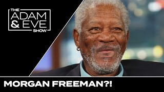 Acting it up with Cohen Holloway video