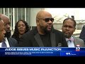 Judge orders Trump campaign to pause use of Isaac Hayes' 'Hold On, I'm Coming' - FOX13 Memphis Judge orders Trump campaign to pause use of Isaac Hayes' 'Hold On, I'm Coming'