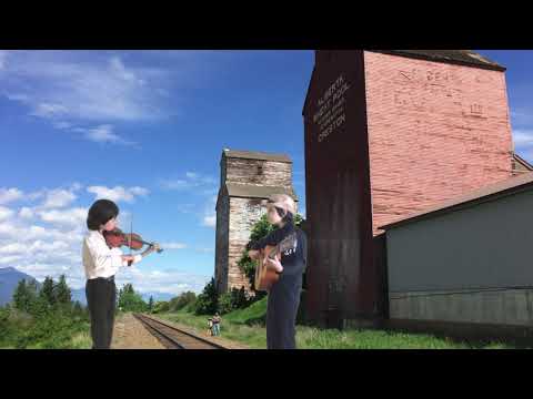 Honeysuckle Rose performed by 9-year-old Max Francis