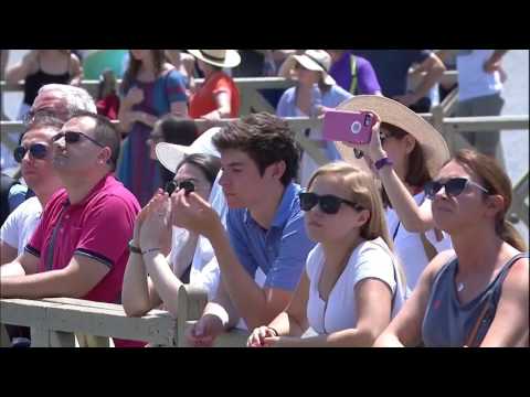 Angelus 25.6.2017. – ‘Ne bojte se! Gospodin nas nikad neće ostaviti same!'