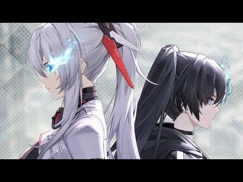 「Nightcore」→ Brother Louie (Lyrics).