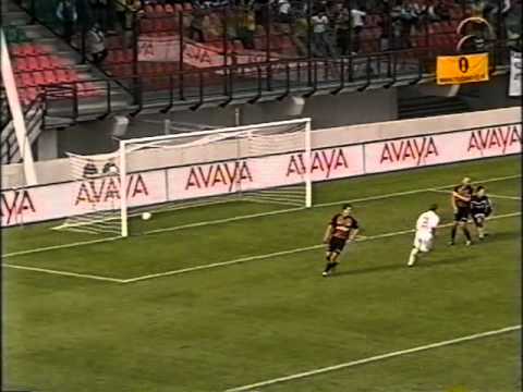2002-09-15 NEC Nijmegen - Roda JC 2-4