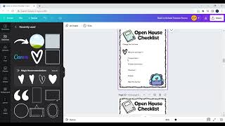 Canva meet the teacher
