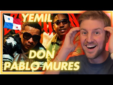 *REACCIÓN* Benjamin - Don Pablo Mures, ‪@Yemil‬, El Boy C (Video Oficial)