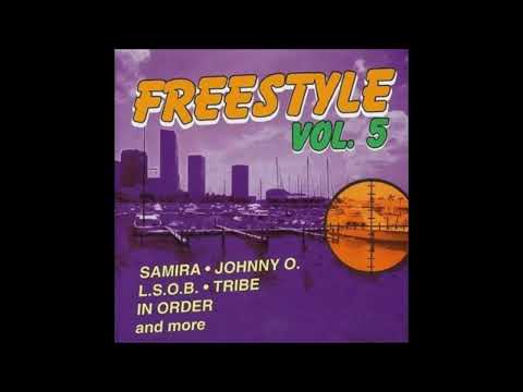 Gina Dee - You (Extended Freestyle Mix)