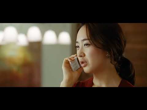Kim Minjung in Jak Jeon: The Scam (2009 film) Final Scene