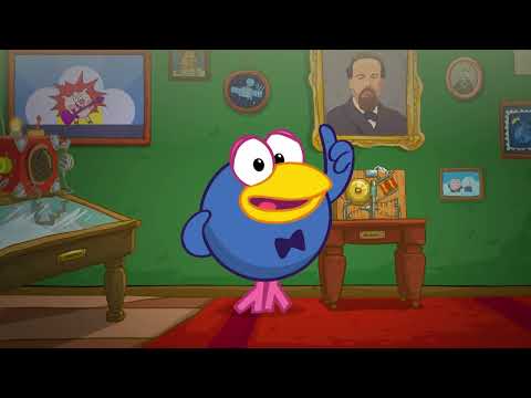 KikoRiki 2D | Photography 📷 Best episodes collection | Cartoon for Kids