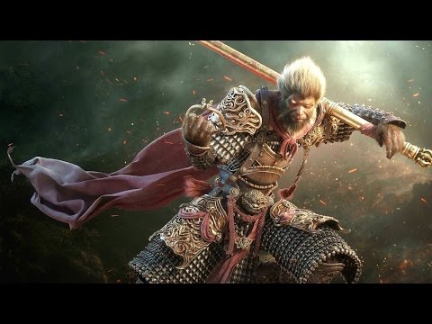 🎮OG JerAx → Monkey King ♦ Dota 2 Pro Gameplay