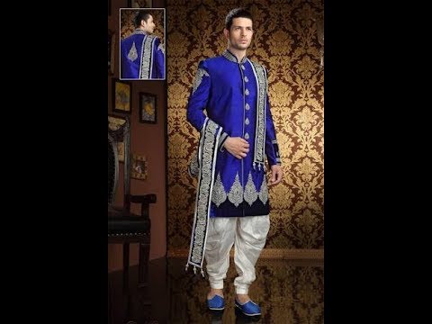 download lagu mp3 mp4 Sky Blue Color Sherwani, download lagu Sky Blue Color Sherwani gratis, unduh video klip Sky Blue Color Sherwani