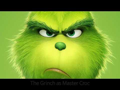 Kung Fu Shark series 