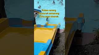 Download lagu kolam renang tirto argo siwarak ungaran mp3