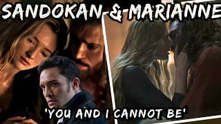 Download lagu When She Falls For Her Kidnapper | Marianne and Sandokan: The Pirate Prince | Their Love Story mp3 Download lagu When She Falls For Her Kidnapper | Marianne and Sandokan: The Pirate Prince | Their Love Story mp3