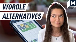 The Best Wordle Alternatives That'll Keep You Guessing | Mashable