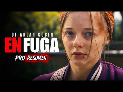 EN FUGA (2026) | Final Explicado