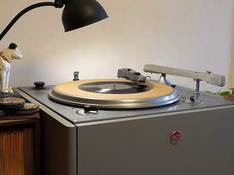 Blues For Jimmy / Kid Ory's Creole Jazz Band