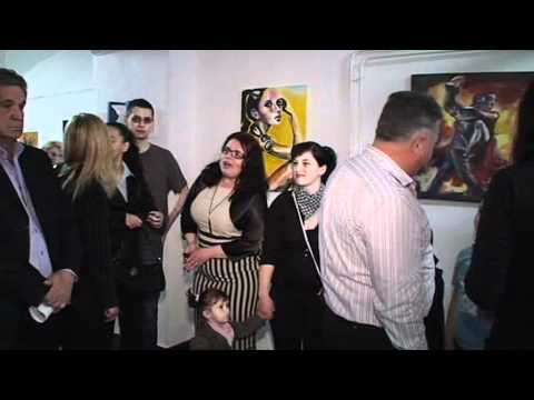 Stirile STV din 28.04.2012 partea II