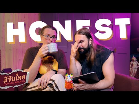 🥇 We Answer Your Most HONEST Questions About Life in Thailand 🇹🇭