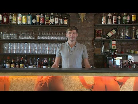 Lockdown für Bars und Restaurants: "Es muss eine Perspektive gefunden werden" | AFP