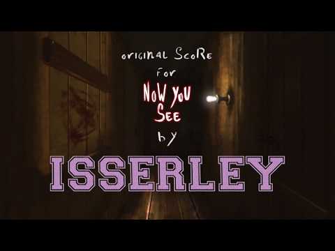 Isserley Reveal - NoW YoU SEE