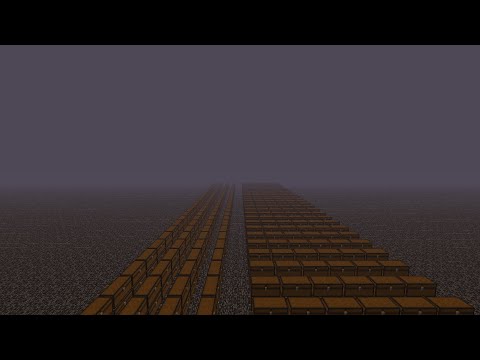 Minecraft Server 1.16.2 - tb187.ftp.sh - 7,630,848 item storage unit.