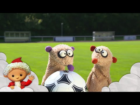 Jan & Henry: Der Vampir mit der Zahnlücke | Unser Sandmännchen | 04.02.2026