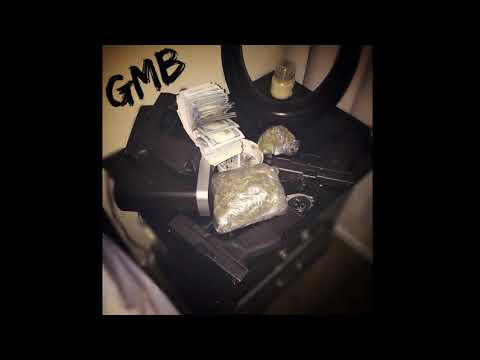 B Money "BACK OUT" (Prod) @Cnote