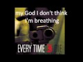 Every Time I Die - Home Is Where You Hang Yourself [HQ] with lyrics