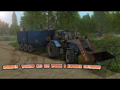 Капот 1221 тропик