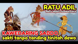 Download lagu WAYANG KULIT KI SENO NUGROHO HAMEDAR SABDO DUMADINE RATU ADIL NUSWANTORO mp3