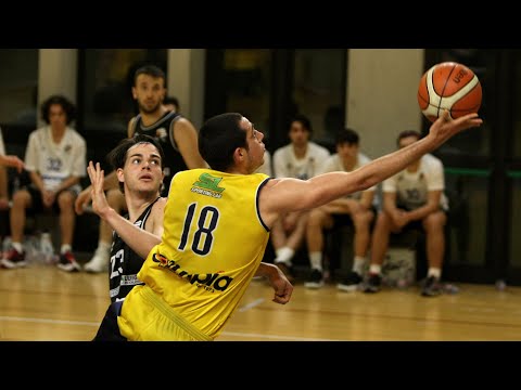 SERIE C GOLD: OLIMPIA LEGNAIA - SPEZIA BASKET 52 - 74