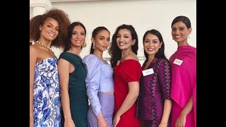 Miss World 2021 Head to Head Challenge Group 1 Full Video