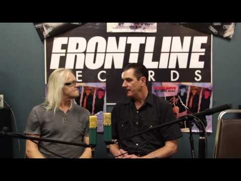 Altar Boys first Cornerstone Festival experience