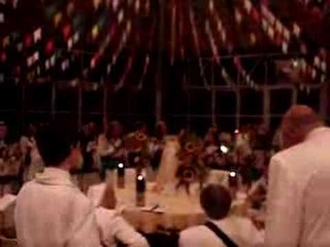 Flor de Jagube@São João 2008