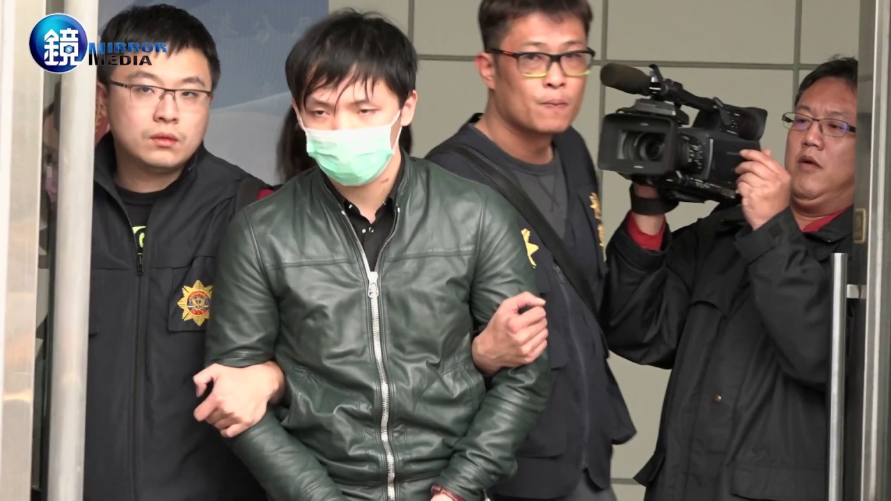 拜金女收贓助男友誘閨密?小模命案內幕追追追